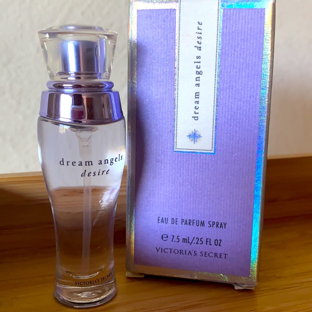 Dream Angels Desire, .25oz (7.5ml)